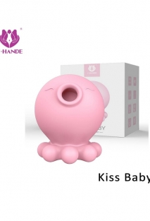 S-Hande Emi� �zellikli Vibrat�r